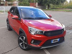 Rosso Usata 2020 DR DR3 SUV | 10.900 € (Ottimo prezzo)