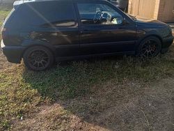 Usata 1993 VW Golf III Due volumi | 20.000 €