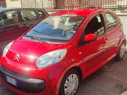 Usata 2007 Citroën C1 Due volumi | 3900 € (Cara)