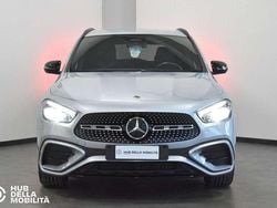 Argento Usata 2024 Mercedes GLA200 Advanced Plus SUV | 40.900 € (Buon prezzo)