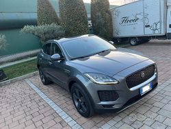 Grigio Usata 2019 Jaguar E-Pace R-Dynamic SUV | 14.500 € (Ottimo prezzo)