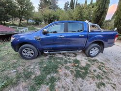 Usata 2015 Ford Ranger Limited Pick-up | 19.500 € (Molto cara)
