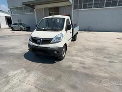 Nuova 2025 Piaggio Porter | 17.200 € (Super prezzo)
