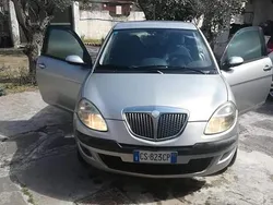 Usata 2005 Lancia Ypsilon Due volumi | 2699 € (Buon prezzo)