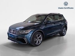 Usata 2023 VW Tiguan Life SUV | 31.500 € (Buon prezzo)