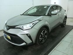 Grigio metallizzato Usata 2024 Toyota C-HR Business Edition SUV | 27.300 € (Super prezzo)