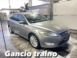 Grigio Usata 2010 Ford Mondeo Station wagon | 3750 € (Ottimo prezzo)