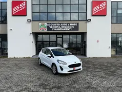 Bianco Usata 2019 Ford Fiesta Business Edition Due volumi | 11.500 € (Buon prezzo)