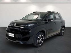 Nero Usata 2024 Citroën C3 Aircross PureTech SUV | 15.600 € (Buon prezzo)