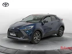 Nuova 2025 Toyota C-HR Trend SUV | 32.900 € (Buon prezzo)