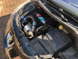 Nero Usata 2007 Peugeot 207 GTi Due volumi | 8000 €