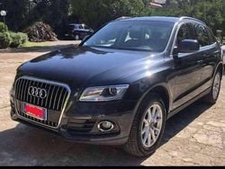 Nero Usata 2013 Audi Q5 Advanced Plus SUV | 9000 € (Ottimo prezzo)