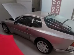 Porsche 924
