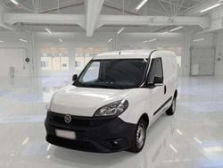 Bianco Usata 2021 Fiat Doblò S Monovolume | 10.750 € (Ottimo prezzo)