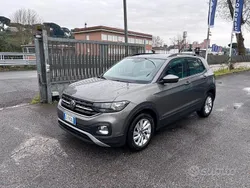 Usata 2021 VW T-Cross Style SUV | 14.900 € (Super prezzo)