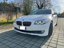 Usata 2012 BMW 525 Tre volumi | 6500 € (Buon prezzo)
