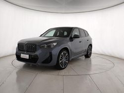 Grigio Usata 2024 BMW iX1 M Sport SUV | 43.900 € (Molto cara)