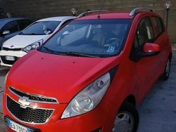 Usata 2010 Chevrolet Spark Due volumi | 2500 € (Buon prezzo)