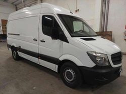 Bianco Usata 2018 Mercedes Sprinter Furgone | 10.300 € (Super prezzo)