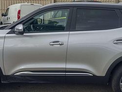 Argento Usata 2024 DR DR 5.0 SUV | 15.800 € (Buon prezzo)