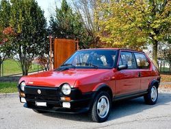 Rosso Usata 1983 Fiat Ritmo Abarth Coupé | 24.500 €