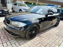 BMW 120 Coupé