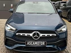 Blu Usata 2023 Mercedes 200 AMG line Station wagon | 39.800 € (Buon prezzo)