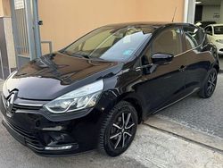 Nero Usata 2018 Renault Clio IV Tre volumi | 8500 € (Buon prezzo)