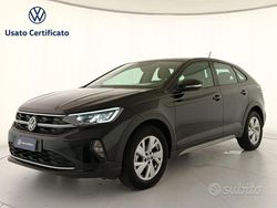 Nero Usata 2024 VW Taigo Life SUV | 20.900 € (Buon prezzo)