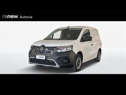 Bianco Usata 2024 Renault Kangoo Monovolume | 27.000 € (Buon prezzo)