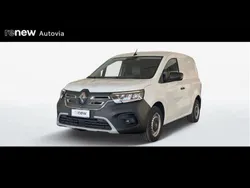 Bianco Nuova 2024 Renault Kangoo Monovolume | 28.000 € (Super prezzo)