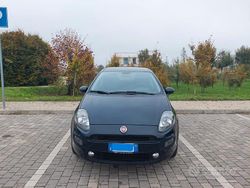 Blu Usata 2013 Fiat Punto Tre volumi | 6500 €