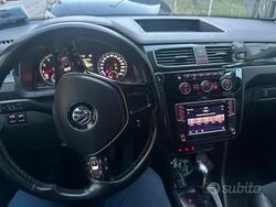 Nero Usata 2018 VW Caddy Monovolume | 10.000 € (Super prezzo)