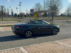 Usata 2011 Renault Mégane Cabriolet Cabrio | 6500 €