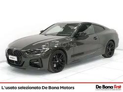 Other Usata 2023 BMW 430 M Sport Coupé | 49.800 € (Buon prezzo)