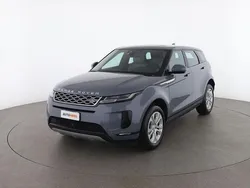Grigio Usata 2021 Land Rover Range Rover evoque S | 26.999 € (Buon prezzo)