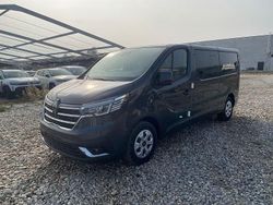 Grigio Nuova 2025 Renault Trafic Equilibre Monovolume | 38.790 €