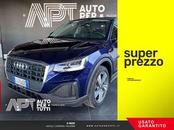 Blu Usata 2022 Audi Q2 Admired SUV | 21.500 € (Super prezzo)