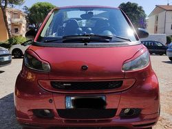 Rosso Usata 2008 Smart ForTwo Cabrio Brabus Cabrio | 8500 € (Buon prezzo)
