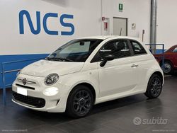Bianco Usata 2022 Fiat 500 Connect Due volumi | 11.500 € (Buon prezzo)