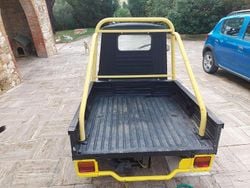 Usata 2011 Piaggio APE | 300 €