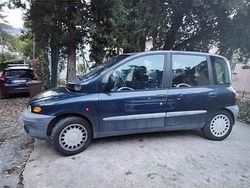 Usata 2002 Fiat Multipla Monovolume | 1600 € (Ottimo prezzo)