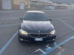 Usata 2014 BMW 525 Tre volumi | 13.500 € (Ottimo prezzo)