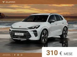 Bianco nevada Nuova 2024 Cupra Terramar SUV | 40.500 € (Super prezzo)