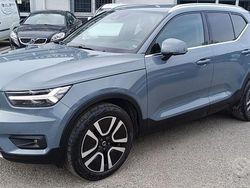 Grigio Usata 2020 Volvo XC40 Inscription SUV | 29.700 € (Cara)