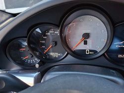 Nero Usata 2015 Porsche 911 Carrera 4S Coupé | 89.900 € (Buon prezzo)