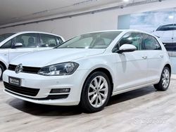 Bianco Usata 2013 VW Golf Highline Tre volumi | 5990 € (Super prezzo)