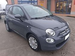 Grigio Usata 2016 Fiat 500 Pop Tre volumi | 8500 € (Buon prezzo)