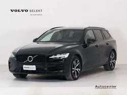 Nero Usata 2023 Volvo V60 Plus Station wagon | 32.900 € (Buon prezzo)