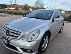 Usata 2007 Mercedes 320 Station wagon | 9900 € (Buon prezzo)